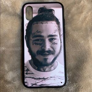 iPhone X/Xs case